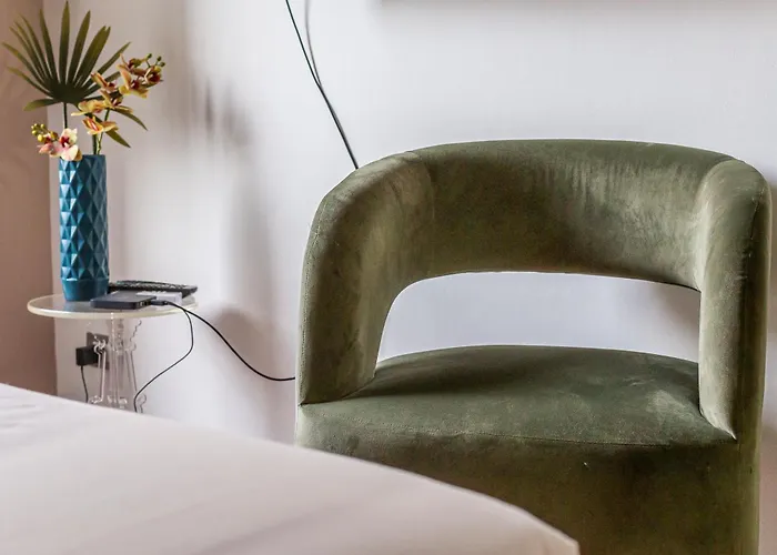 Apartment Iflat Vatican Bright & Comfortable *
